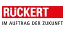 Logo Rückert GmbH in Forstern