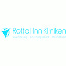 Logo Rottal-Inn Kliniken Kommunalunternehmen in Eggenfelden