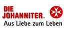 Logo Johanniter-Unfall-Hilfe e.V. Landesverband Baden-Württemberg in Friedrichshafen