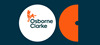 Logo Osborne Clarke in München