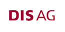 Logo DIS AG in München