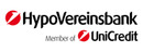 Logo HypoVereinsbank - UniCredit - Deutschland in München