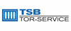Logo TSB-TOR-SERVICE GmbH & Co. KG in München
