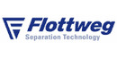Logo Flottweg SE in Vilsbiburg