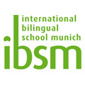 Logo International Bilingual School Munich gGmbH in München