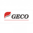Logo GECO GmbH in Bad Saulgau