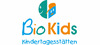 Logo Bio Kids Kindertagesstätten in Planegg