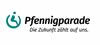 Logo Pfennigparade Perspektive GmbH in Unterschleißheim