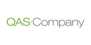 Logo QAS-Company AG in München