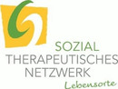 Logo Sozialtherapeutisches Netzwerk e.V. in Eresing