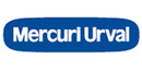 Logo Mercuri Urval GmbH in München