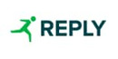 Logo Reply in München