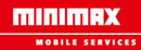 Logo Minimax Mobile Services GmbH in München