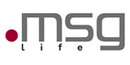Logo msg life ag in München