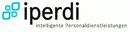 Logo iperdi GmbH in Biberach