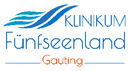 Logo Klinikum Fünfseenland Gauting GmbH in Gauting