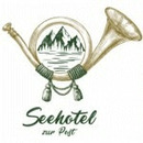 Logo Seehotel Zur Post in Tegernsee