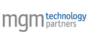 Logo mgm technology partners GmbH in München