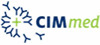 Logo CIM med GmbH in München