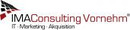 Logo IMAConsulting Vornehm e. K. in Schierling
