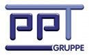 Logo PPT Gruppe GmbH in Coburg