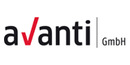 Logo avanti GmbH in München