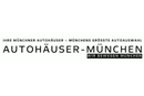 Logo Autohäuser München in München