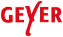 Logo GEYER Electronic GmbH in Planegg b. München