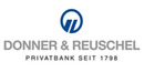 Logo DONNER & REUSCHEL Aktiengesellschaft in München