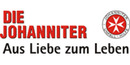 Logo Johanniter-Unfall-Hilfe e.V. Landesverband Bayern in Puchheim, Oberbayern
