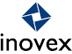 Logo inovex GmbH in München