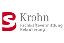 Logo BS Krohn GmbH in Gilching