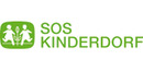 Logo SOS-Kinderdorf e.V. in München