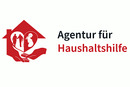Logo Agentur für Haushaltshilfe GmbH in Schutterwald