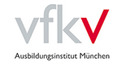 Logo vfkv - Ausbildungsinstitut München gGmbH in München