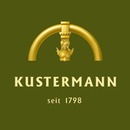 Logo F. S. Kustermann GmbH in München