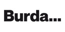 Logo Hubert Burda Media in München