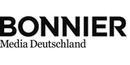 Logo Bonnier Media Deutschland GmbH in München