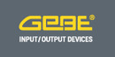 Logo GeBE Elektronik und Feinwerktechnik GmbH in Germering