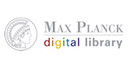 Logo Max Planck Digital Library in München