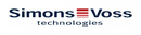 Logo SimonsVoss Technologies GmbH in Unterföhring