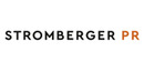 Logo STROMBERGER PR GmbH in München