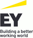 Logo EY Deutschland in München