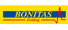 Logo Bonitas Holding GmbH in München