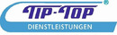 Logo TIP-TOP Dienstleistungen GmbH in Schleusingen