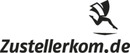 Logo Jobportal www.zustellerkom.de /GIZZImedia GmbH in München