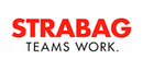 Logo STRABAG AG in München