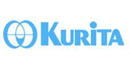 Logo Kurita Europe GmbH in München