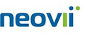 Logo Neovii Biotech GmbH in Gräfelfing