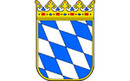 Logo Justizvollzugsanstalt München